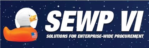 OBXtek Awarded Position on NASA SEWP VI Governmentwide Acquisition Contract